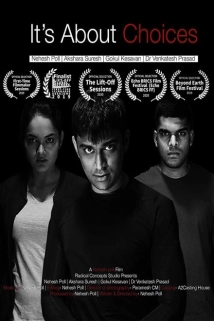 دانلود فیلم It’s About Choices 2020