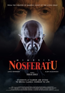 دانلود فیلم Mimesis Nosferatu 2018 (تقلیدی هنری از نوسفراتو)