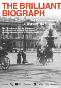 دانلود مستند The Brilliant Biograph: Earliest Moving Images of Europe (1897-1902) 2020 (بیوگرافی درخشان: اولین تصاویر متحرک از اروپا)