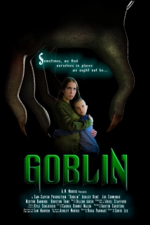 دانلود فیلم Goblin 2020