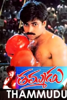 دانلود فیلم Thammudu 1999