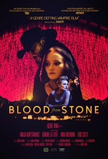 دانلود فیلم Blood from Stone 2020 (خون از سنگ)