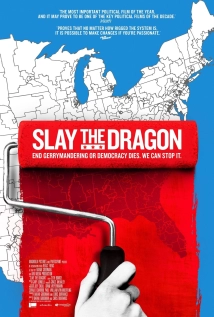 دانلود مستند Slay the Dragon 2019 (اژدها را بکشید)