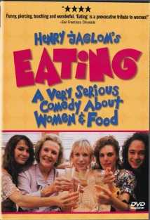 دانلود فیلم Eating 1990 (خوراک)