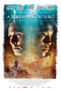 دانلود فیلم A Million Colours 2011 (میلیون ها رنگ)