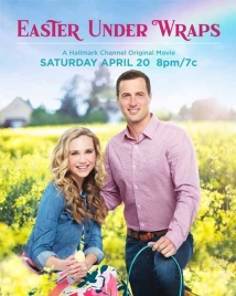 دانلود فیلم Easter Under Wraps 2019 (عید پاک پیچیده)