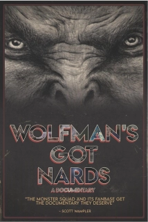دانلود مستند Wolfman’s Got Nards 2018