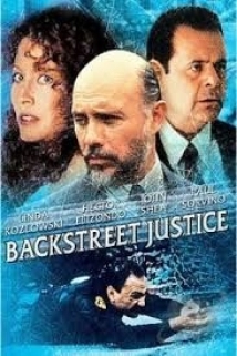 دانلود فیلم Backstreet Justice 1994