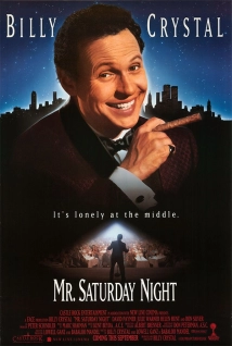 دانلود فیلم Mr. Saturday Night 1992 (آقای شنبه شب)