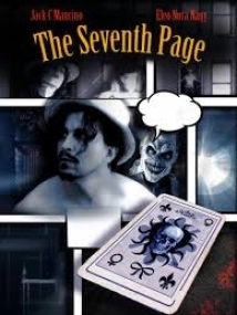 دانلود فیلم The Seventh Page 2018 (صفحه هفدهم)