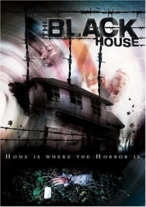 دانلود فیلم The Black House 1999 (خانه وحشت)