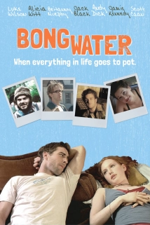 دانلود فیلم Bongwater 1998