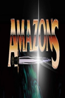 دانلود فیلم Amazons 1986 (آمازون)