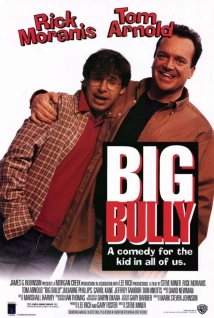 دانلود فیلم Big Bully 1996 (قلدر بزرگ)