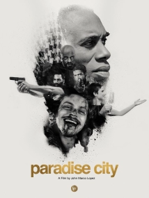 دانلود فیلم Paradise City 2019 (شهر بهشت)