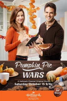 دانلود فیلم Pumpkin Pie Wars 2016