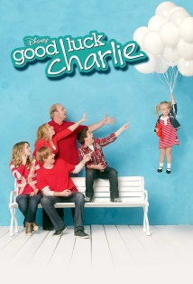 دانلود سریال Good Luck Charlie 2010