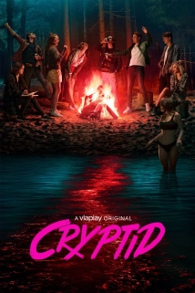 دانلود سریال Cryptid 2020 (رمزنگار)