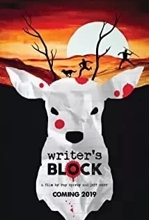 دانلود فیلم Writer’s Block 2019 (موانع نویسنده)