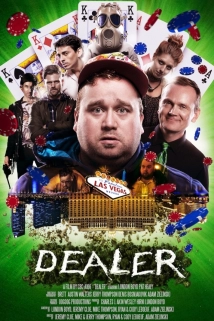 دانلود فیلم Dealer 2018 (دلال)