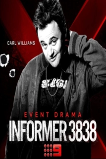 دانلود سریال Informer 3838 2020