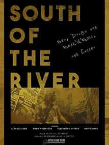 دانلود فیلم South of the River 2020 (جنوب رودخانه)