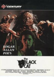 دانلود فیلم The Black Cat 1989 (گربه سیاه)
