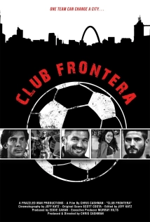 دانلود مستند Club Frontera 2016 (باشگاه فرونترا)