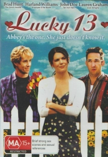 دانلود فیلم Lucky 13 2005