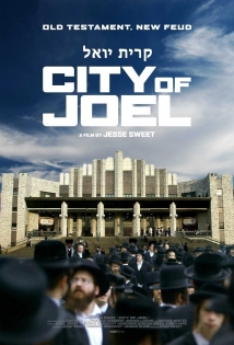 دانلود مستند City of Joel 2018 (شهر جوئل)