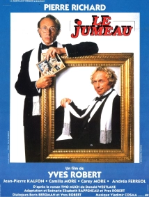 دانلود فیلم The Twin 1984 (دوقلو)