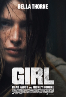 دانلود فیلم Girl 2020 (دختر) با زیرنویس فارسی
