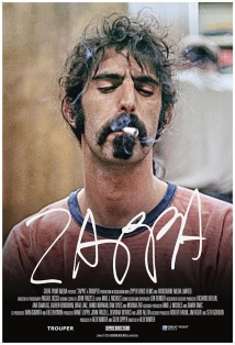 دانلود مستند Zappa 2020 (زاپا)
