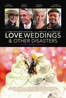 دانلود فیلم Love, Weddings & Other Disasters 2020 (عشق, عروسی و دیگر مصایب)