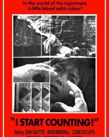 دانلود فیلم I Start Counting 1969 (من شروع به حساب می کنم)