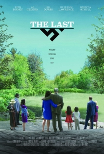 دانلود فیلم The Last Nazi 2019 (آخرین نازی)
