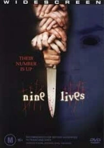 دانلود فیلم Nine Lives 2002 (نه زندگی)