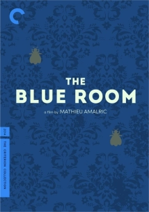 دانلود فیلم The Blue Room 2014 (اتاق آبی)