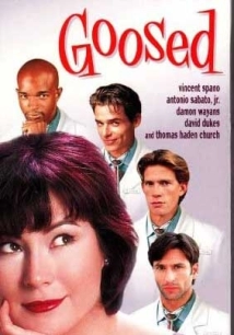 دانلود فیلم Goosed 1999 (محک زدن)