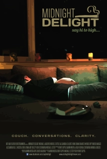 دانلود انیمیشن Midnight Delight 2016