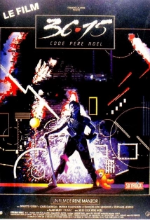 دانلود فیلم Game Over 1989
