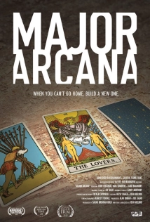دانلود فیلم Major Arcana 2018