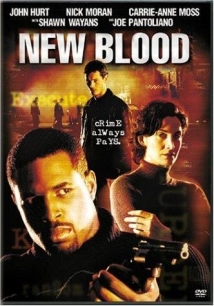 دانلود فیلم New Blood 1999