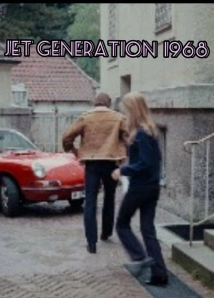 دانلود فیلم Jet Generation 1968 (نسل جت)