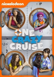دانلود فیلم One Crazy Cruise 2015 (سفرشگفت انگیز)