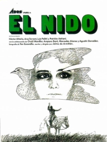 دانلود فیلم El nido 1980