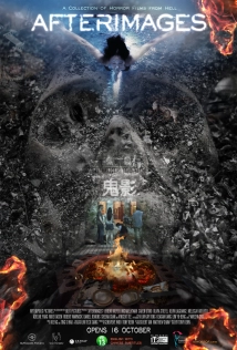 دانلود فیلم Afterimages 2014