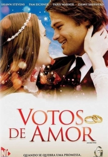 دانلود فیلم Sacred Vow 2016 (پیمان مقدس)