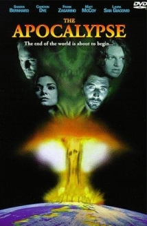 دانلود فیلم The Apocalypse 1997 (آخرالزمان)