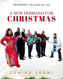 دانلود فیلم A New Husband for Christmas 2020 (همسرجدید برای کریسمس)